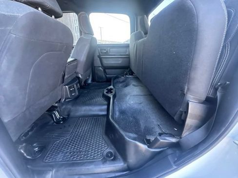 Used 2024 RAM 2500 Tradesman AWD/4WD image 32