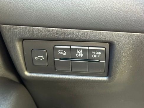 New 2025 MAZDA CX-5 AWD 2.5 S w/ Preferred Package image 17