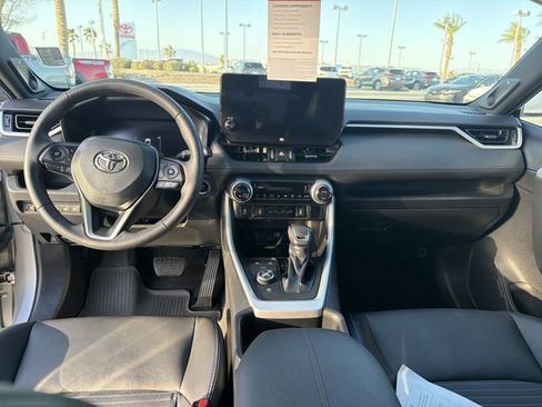 Used 2023 Toyota RAV4 XSE image 14