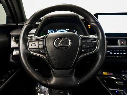 Used 2024 Lexus UX 250h AWD w/ Premium Package image 14
