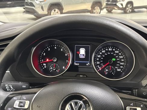 Used 2021 Volkswagen Tiguan S FWD image 28