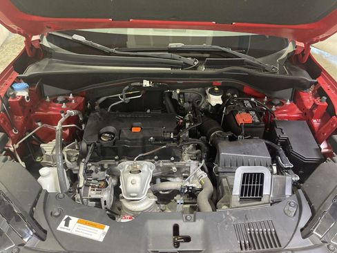 Used 2023 Honda HR-V Sport image 24