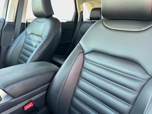 Used 2023 Ford Edge SEL w/ Convenience Package image 21