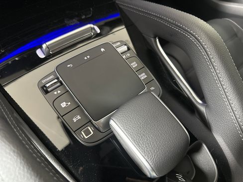 New 2026 Mercedes-Benz GLE 450 4MATIC Coupe image 19