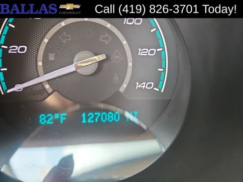 Certified 2012 Chevrolet Malibu LS w/ LS Uplevel Package FWD image 12