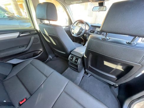 Used 2013 BMW X3 xDrive28i image 18