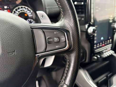 Used 2022 RAM 1500 Rebel w/ G/T Package image 21