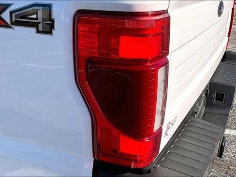 Used 2021 Ford F350 Lariat w/ Lariat Ultimate Package image 24