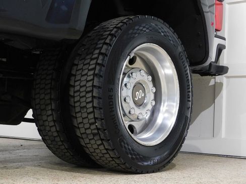 Used 2024 Ford F450 King Ranch w/ Chrome Package AWD/4WD image 98