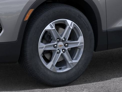New 2026 Chevrolet Blazer LT w/ Convenience Package FWD image 9