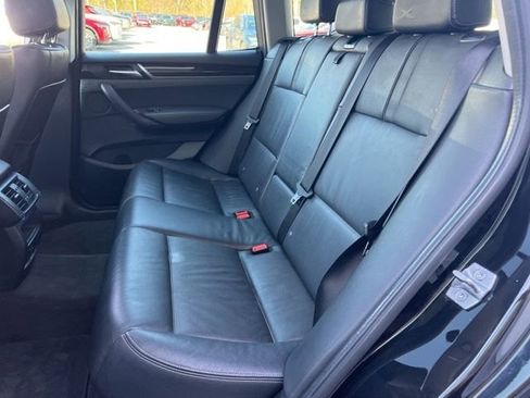 Used 2016 BMW X3 xDrive28i image 32