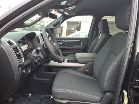 New 2026 RAM 2500 Big Horn image 5