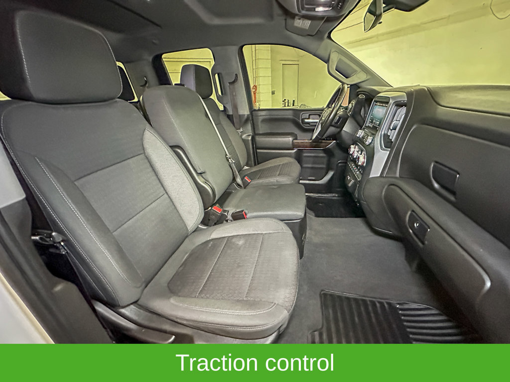Used 2021 GMC Sierra 1500 Elevation AWD/4WD image 7