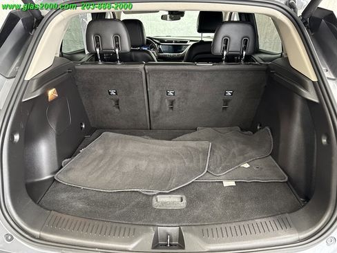 Used 2021 Buick Encore GX Select w/ Experience Buick Package image 15