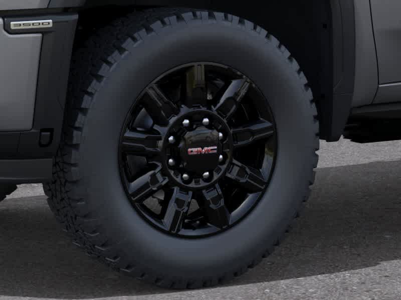 New 2026 GMC Sierra 3500 AT4 w/ AT4 Premium Plus Package AWD/4WD image 9