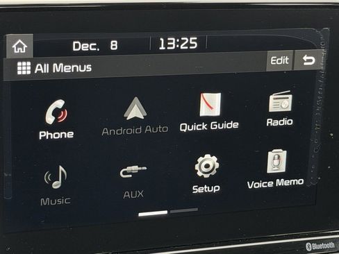 Used 2021 Kia Forte LXS image 30