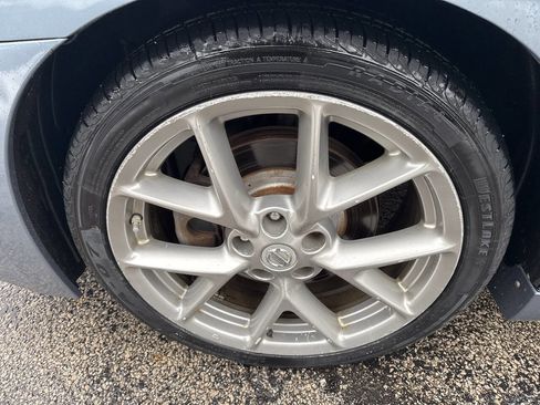 Used 2011 Nissan Maxima 3.5 SV w/ Sport Pkg image 29