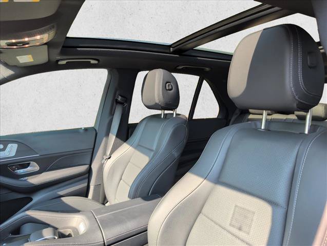 Certified 2026 Mercedes-Benz GLE 350 4MATIC image 14