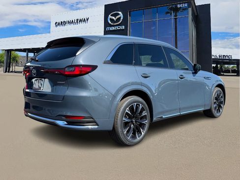 New 2026 MAZDA CX-90 3.3 Turbo S w/ Premium Plus image 6