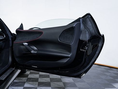 Certified 2022 Ferrari SF90 Spider image 23