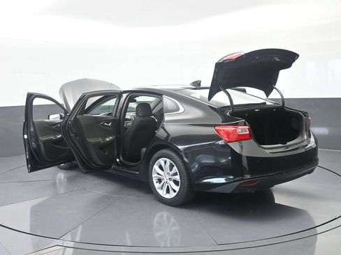 Used 2024 Chevrolet Malibu LT FWD image 71