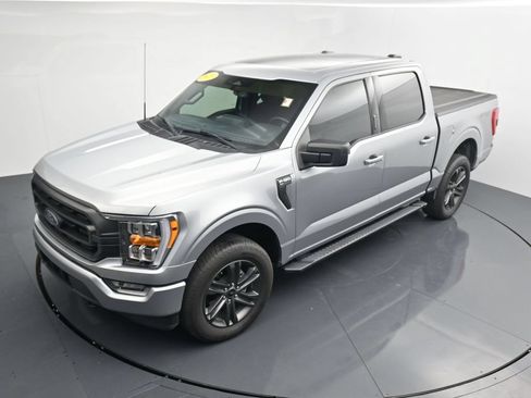 Used 2023 Ford F150 XLT w/ Equipment Group 302A High AWD/4WD image 26