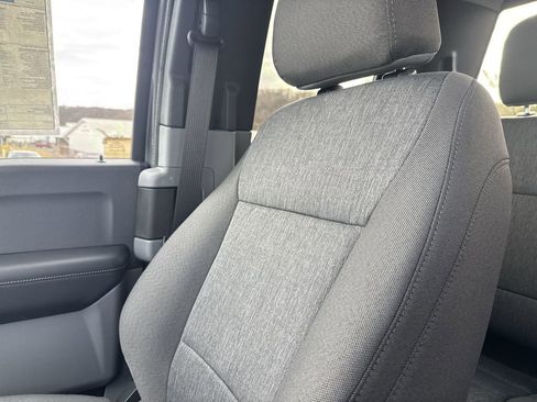 New 2026 Ford F250 XL w/ STX Appearance Package AWD/4WD image 33