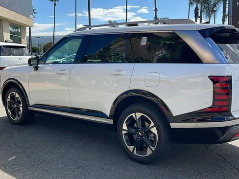 New 2026 Hyundai Palisade Limited image 11