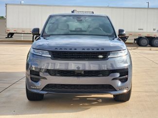 Certified 2024 Land Rover Range Rover Sport Dynamic SE AWD/4WD video 2