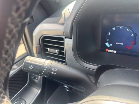 New 2025 Ford F150 Lariat w/ Equipment Group 501A Mid image 35