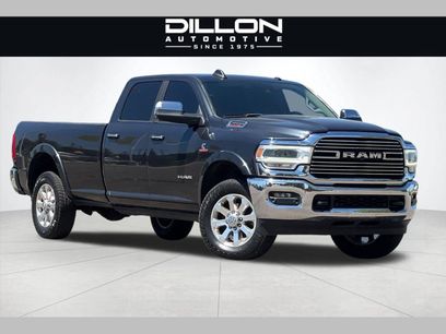 Used 2020 RAM 3500 Laramie