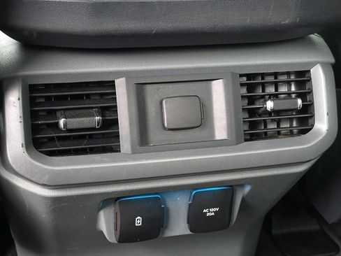 Used 2024 Ford F150 XLT w/ Mobile Office Package image 41