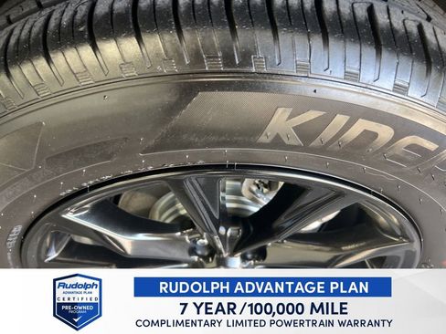 Certified 2024 Honda CR-V Sport image 35