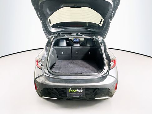 Used 2025 Toyota Corolla XSE image 29