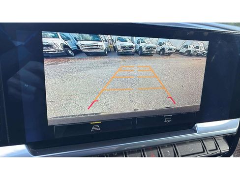 Used 2023 Chevrolet Silverado 1500 LT w/ Z71 Off-Road Package image 16