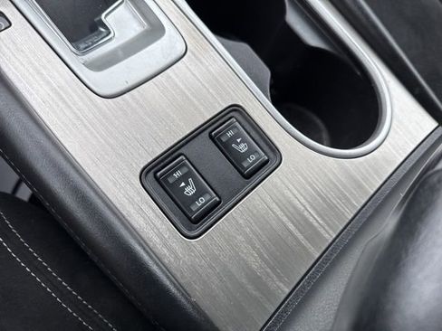 Used 2018 Nissan Murano AWD image 14