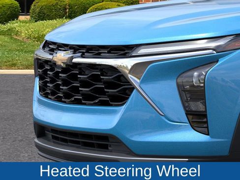 New 2026 Chevrolet Trax LT image 13