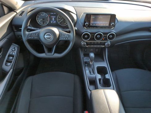 Used 2024 Nissan Sentra S FWD image 30