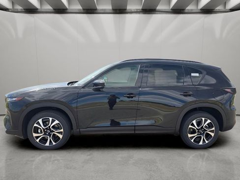 Used 2026 MAZDA CX-5 Preferred AWD/4WD image 2