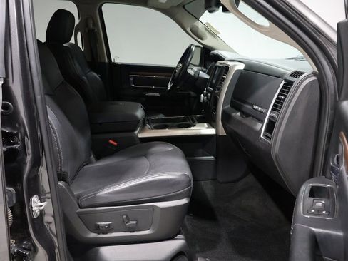 Certified 2017 RAM 1500 Laramie image 24