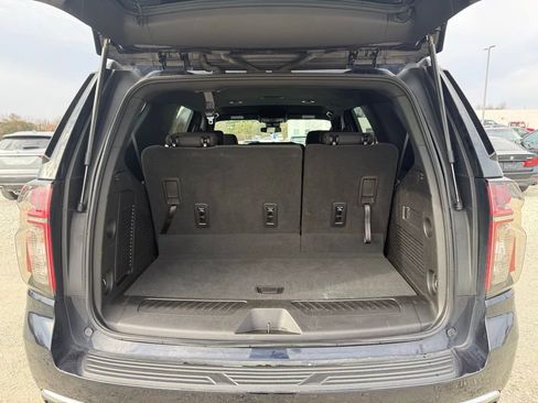 Used 2023 Chevrolet Tahoe LS w/ Driver Alert Package image 13