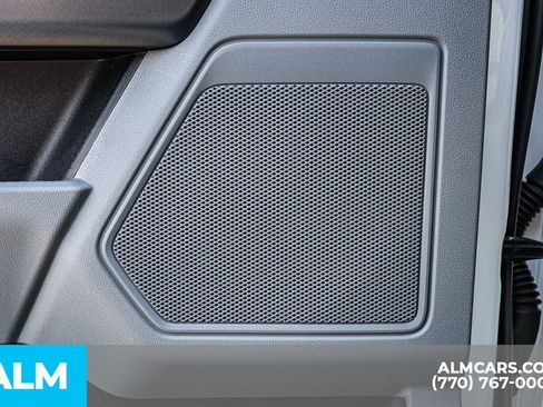 Used 2025 Ford F250 XLT image 49