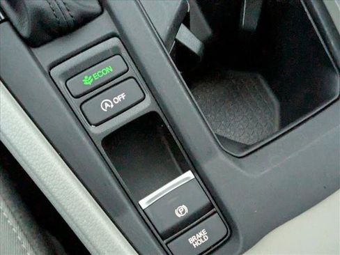 Used 2024 Honda Accord EX image 13