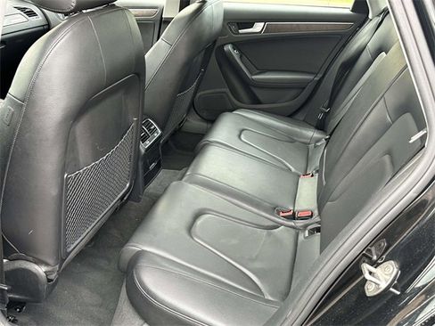Used 2013 Audi A4 2.0T Premium Plus w/ Premium Plus Pkg image 11