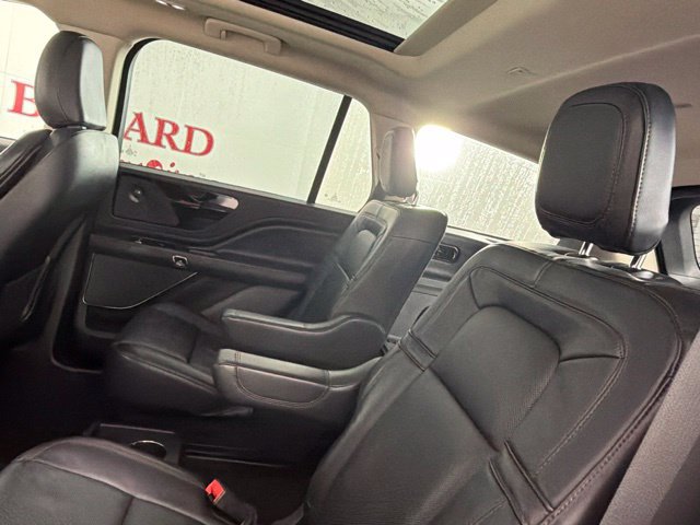 Certified 2021 Lincoln Aviator Reserve w/ Elements Package Plus RWD image 31