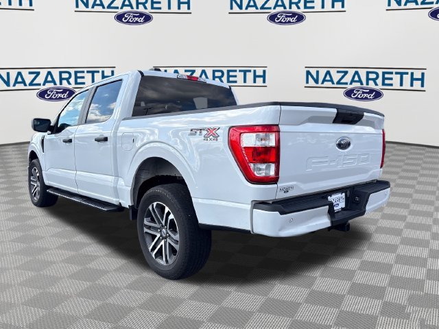 Used 2023 Ford F150 XL w/ STX Appearance Package AWD/4WD image 5