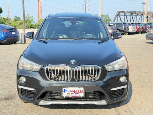 Used 2018 BMW X1 xDrive28i AWD/4WD image 10
