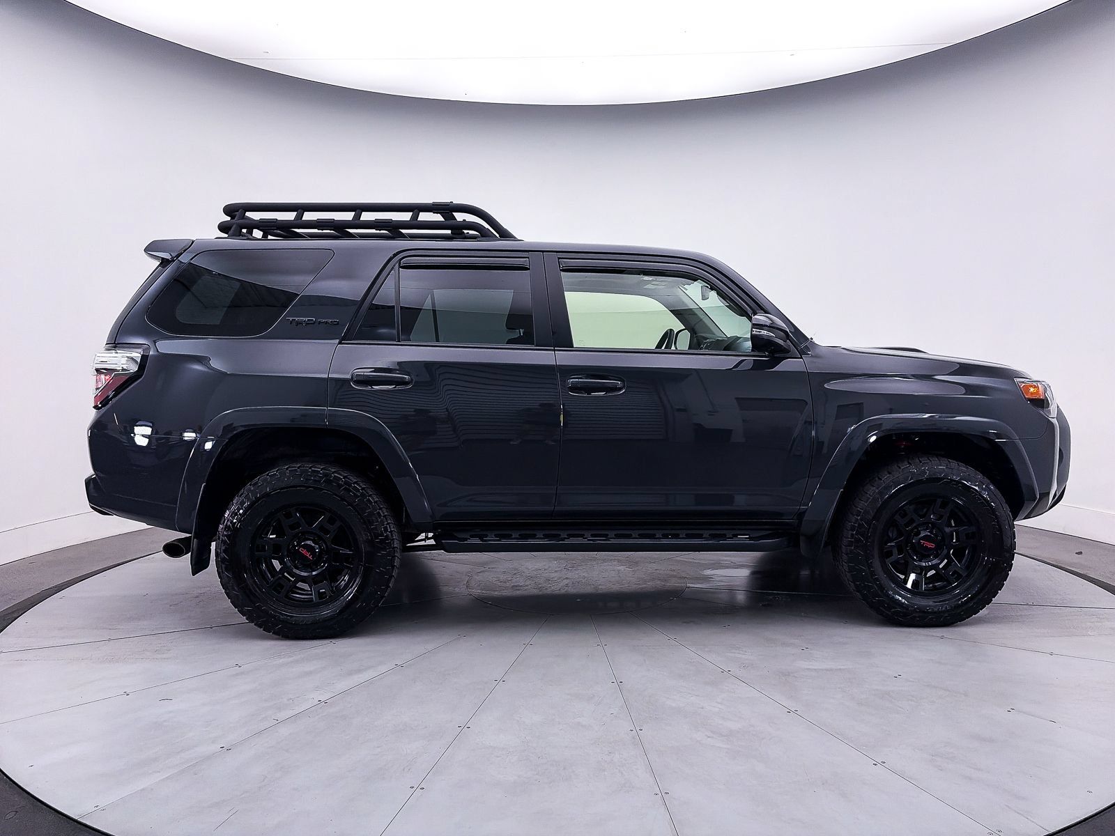 Used 2024 Toyota 4Runner TRD Pro AWD/4WD image 43