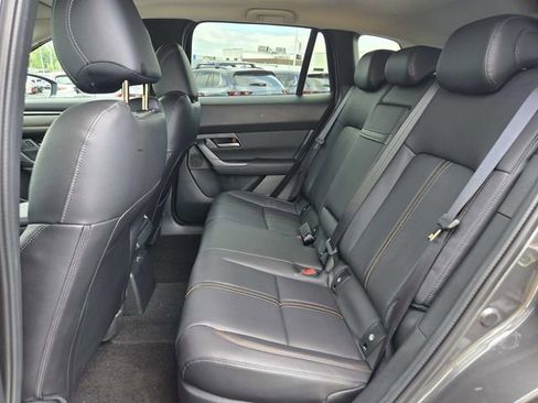 New 2025 MAZDA CX-50 AWD 2.5 Hybrid w/ Premium Pkg image 10