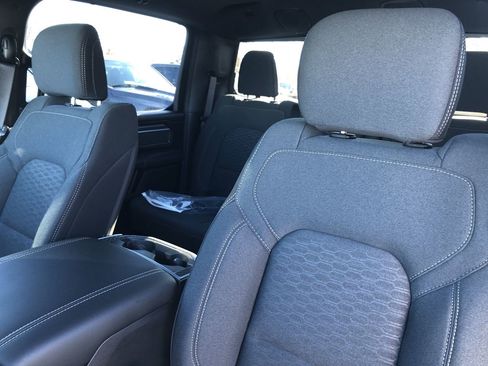 New 2026 RAM 1500 Big Horn image 21